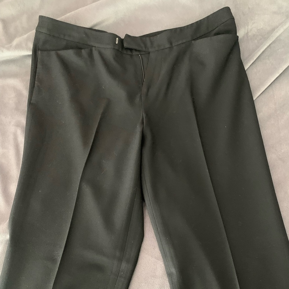 Audra work pant